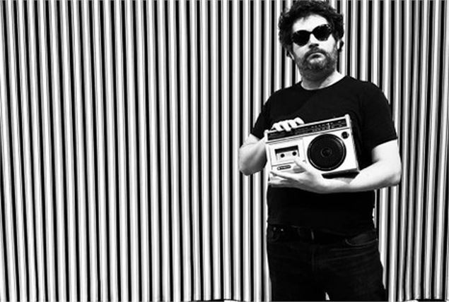 Mr HOBBS · ALL STYLE POP - DR