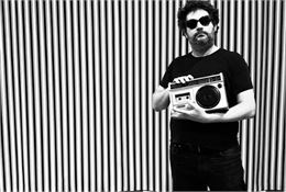 Mr HOBBS · ALL STYLE POP - DR