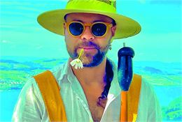 PAPAYA TROPICAL · TROPICAL HOUSE - DR