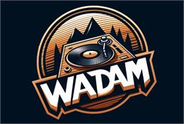 DJ WADAM · DANCEHALL HIP HOP - DR