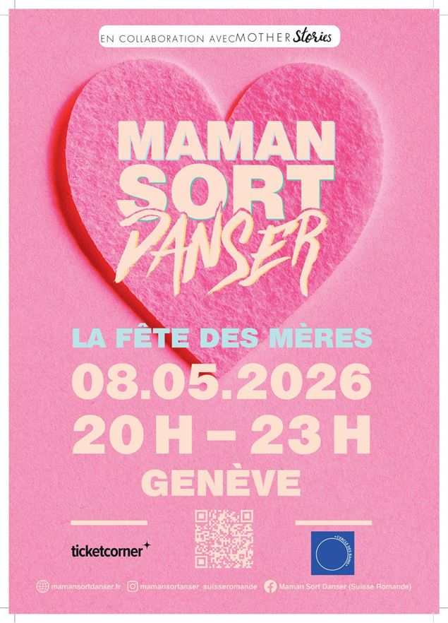 Soirée Officielle de 