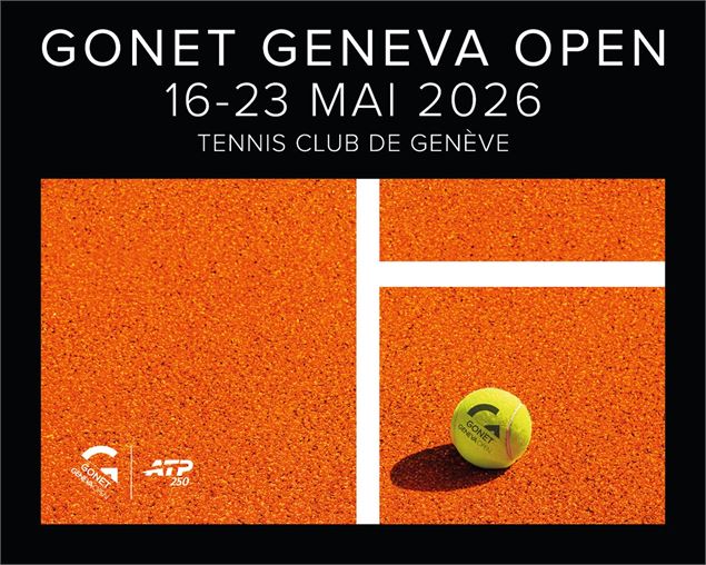 Gonet Geneva Open - Gonet Geneva Open