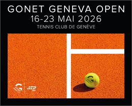 Gonet Geneva Open - Gonet Geneva Open