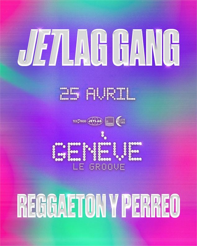 Jetlag #5 ⎮ Reggaeton Y Perreo - Jetlag #5 ⎮ Reggaeton Y Perreo