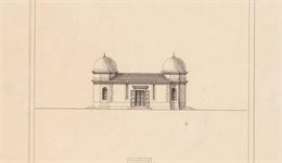 Visite Feldenkrais : Observatoires - DR