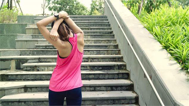 Urban Training - DR