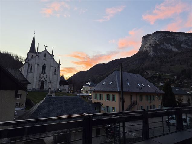 Inauguration du restaurant ONAÏA - ArthurDups