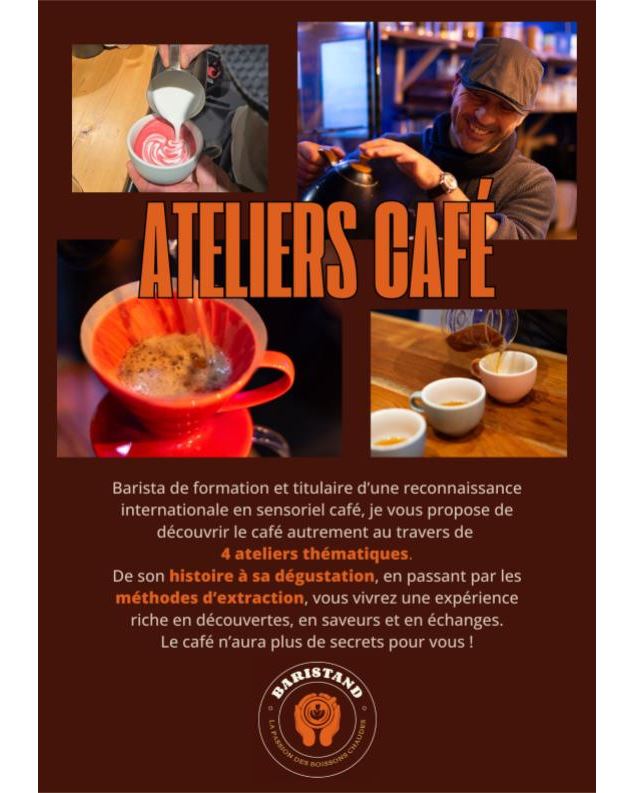 Ateliers découverte café - Damien-Baristand, 202502