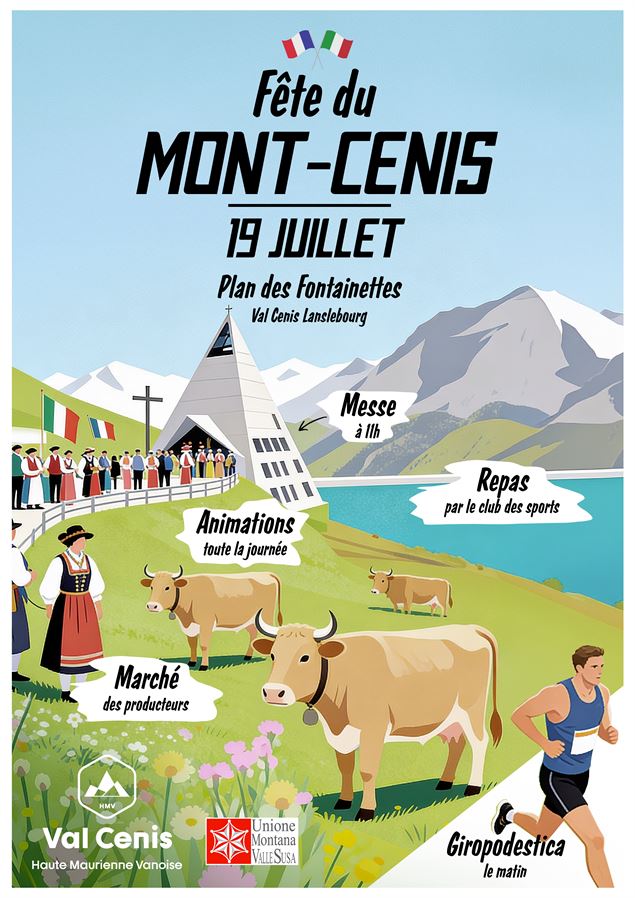 Affiche - OTHMV