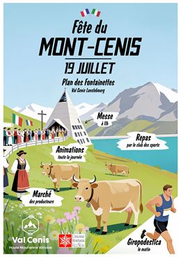Affiche - OTHMV