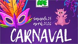 Carnaval de Servoz_Servoz