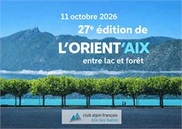 Banière orient'aix -  Marion Beaupellet