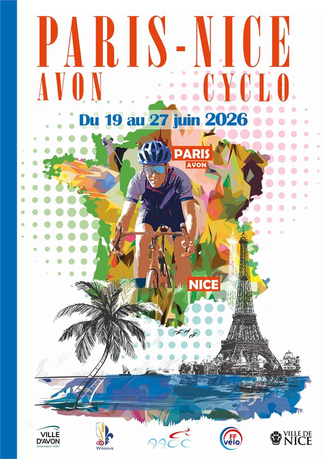 Paris-Nice Cyclo_Les Saisies