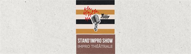 STAND’IMPRO SHOW - DR