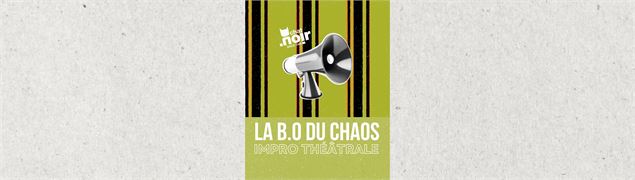 La B.O du Chaos | LES TROUBADOURS DU CHAOS - DR