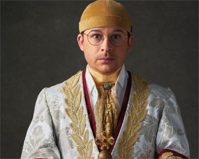 GuiHome (COMPLET) - DR