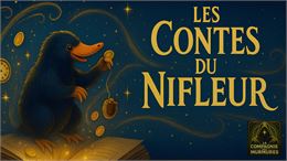 Les Contes du Nifleur - La Compagnie des Murmures