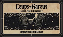 Loups-Garous - Les Loups-Graou