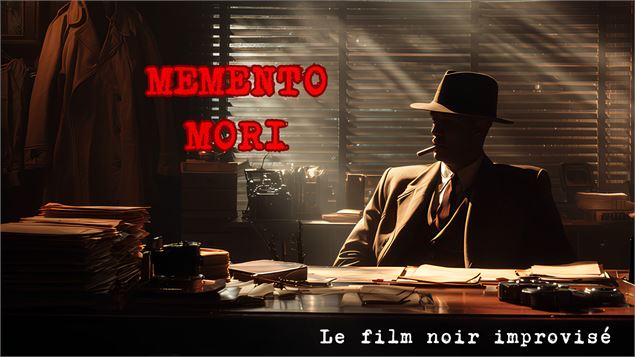 Memento Mori - Colletivo Beluga