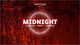 Midnight - La Compagnie des Murmures