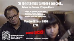 affiche - Urbain Rinaldo