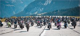 PUNTA COURCHEVEL - JONKUSTOM