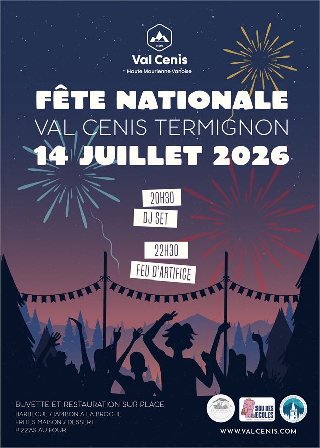 Affiche - OTHMV
