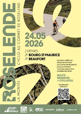 La Roselende_Bourg-Saint-Maurice