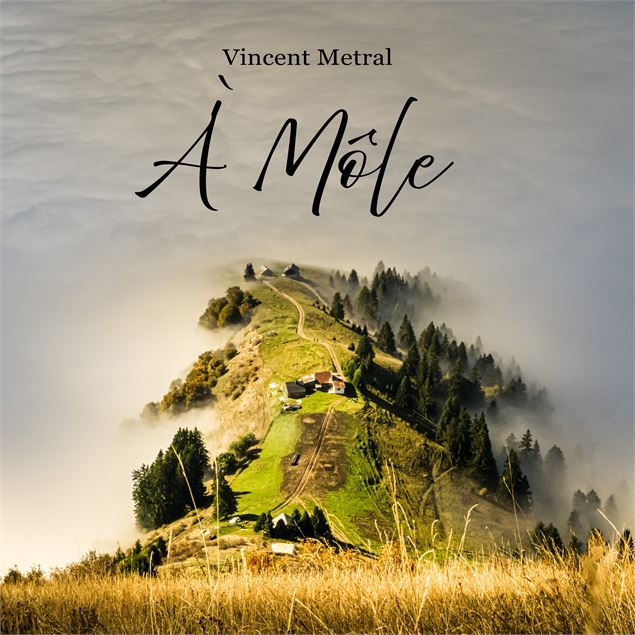 A Môle - Vincent Metral