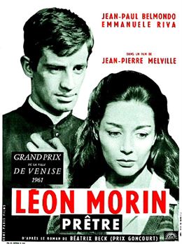 Projection : Léon Morin, prêtre_Chavanod