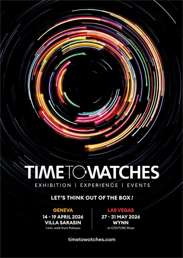 Time to Watches - Time to Watches