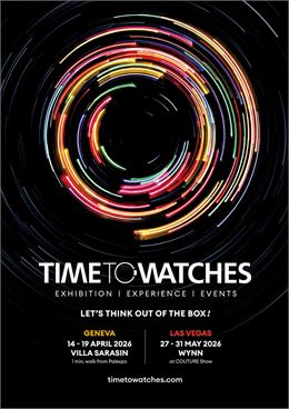 Time to Watches - Time to Watches