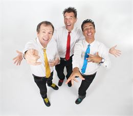 Concert Zut et les enfants d'abord - C.BADEE