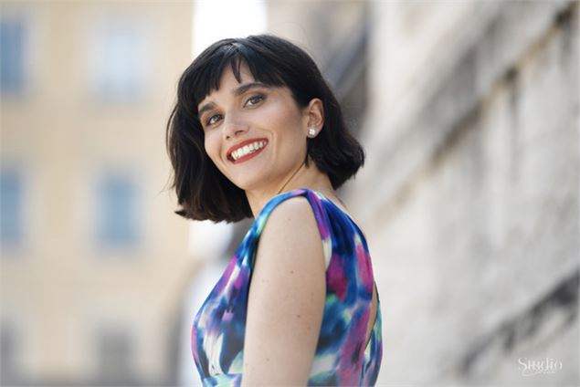 Lara Sauermann - lara