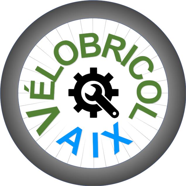 LOGO - VELOBRICOLAIX