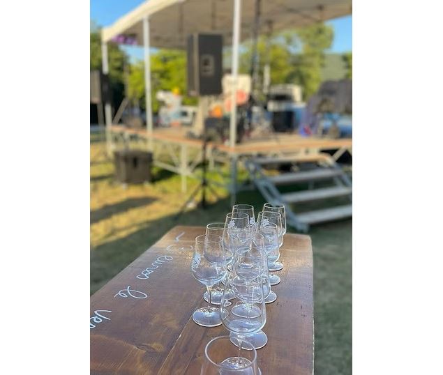 Jeudi Guinguette : Fête de la Roussette_Frangy - Les Vignerons de Frangy