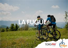 La Fugue Chablaisienne_Torgon
