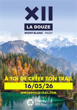 La Douze_Passy - LA DOUZE