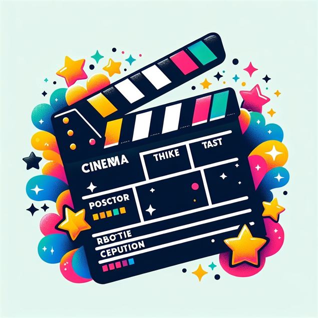 Ciné-goûter