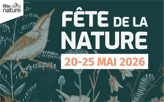 Fête de la nature_Ville-la-Grand - Fête de la nature