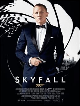 Lancy fait son cinéma | Skyfall - DR