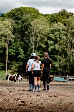 Journée à la ferme - La Ferme des Mini's du Marais_La Chambre - La Ferme des Mini's du Marais