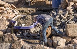 Exposé "Les carrières du Bugey"_Pollieu - Pixabay