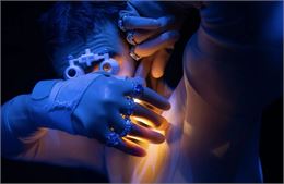 Homopticon - Juan Pablo Cámara - DR