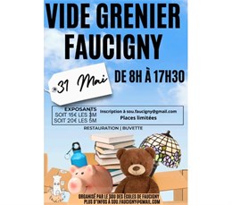 Sou des écoles de Faucigny