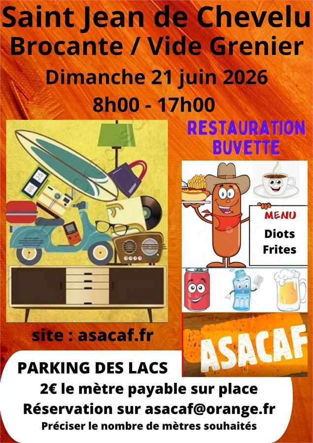 Affiche - sans
