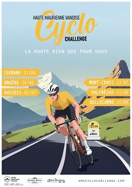 Affiche 2026 - OTHMV