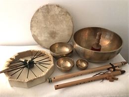 Conférence "La musicothérapie"