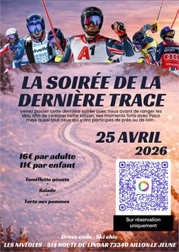 Affiche - fan club paco rassat