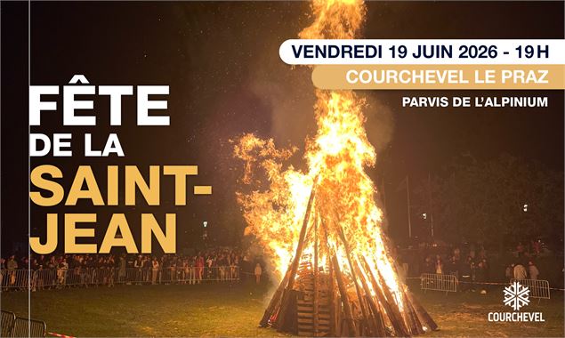 Fête de la Saint-Jean_Courchevel